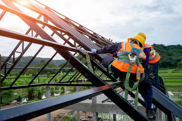 Best Heating Cable for Roof Installation  in Llington, MI