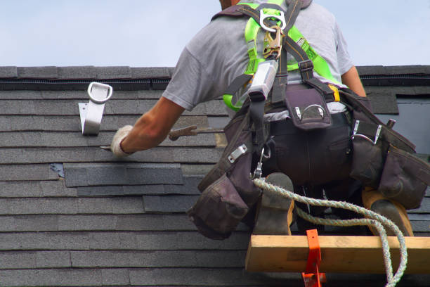 Best Residential Roofing Contractor  in Llington, MI