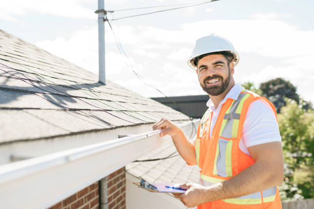 Slate Roofing Contractor in Millington, MI