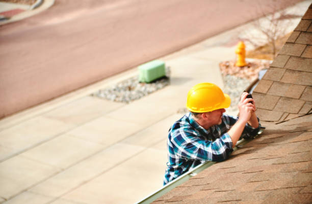 Best Sealant for Roof  in Llington, MI