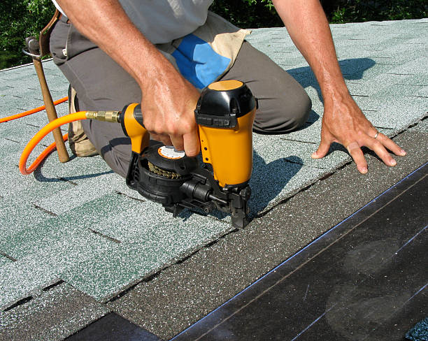 Best Roof Waterproofing Services  in Llington, MI