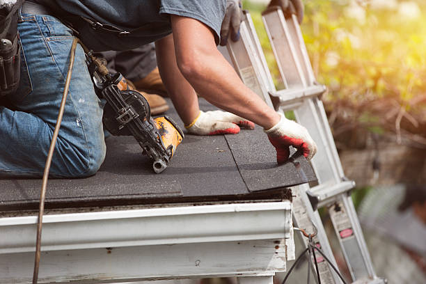 Best Affordable Roofing Company  in Llington, MI