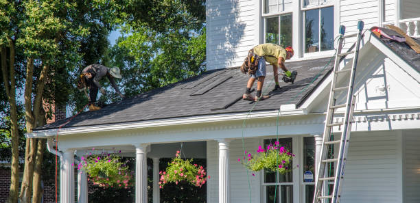 Trusted Millington, MI Roofing Contractor Experts